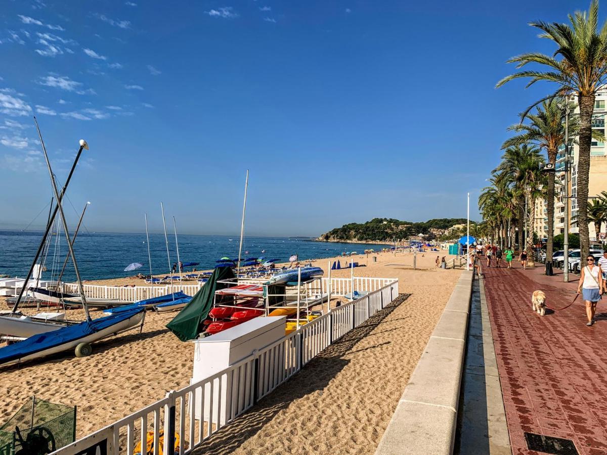 Happy Lloret Lloret de Mar Zewnętrze zdjęcie