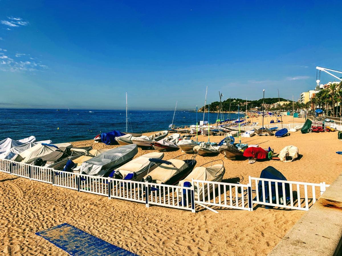 Happy Lloret Lloret de Mar Zewnętrze zdjęcie