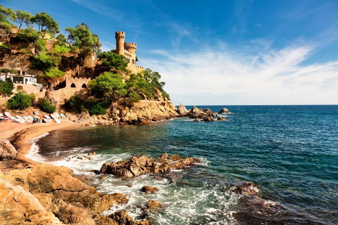 Happy Lloret Lloret de Mar Zewnętrze zdjęcie